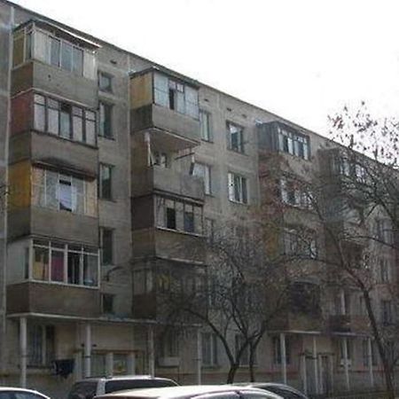 Apartment Gvozdika モスクワ エクステリア 写真